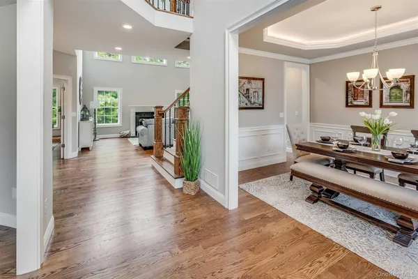 $895,000 | 991 Freedom Road, Pleasant Valley, NY 12569