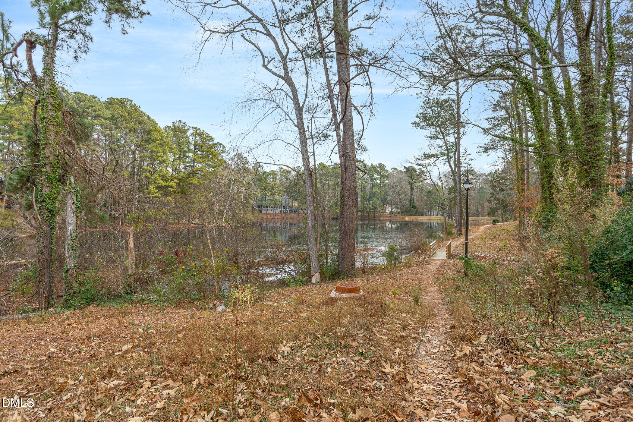 5118 Flint Ridge Place Raleigh, NC 27609 - Photo 14 of 18 5118 Flint Ridge Pl