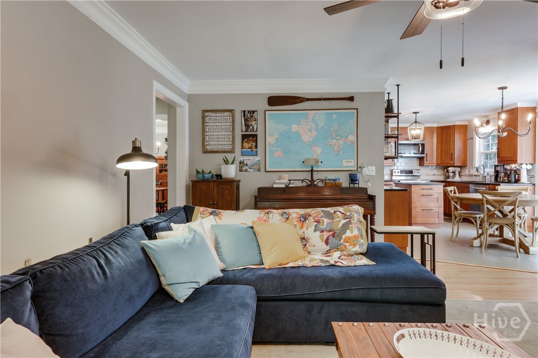 2221 Whippoorwill Road Bishop, GA 30621 - Photo 17 of 64 Gallery Image 17
