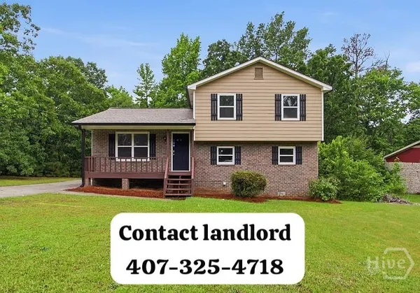 $1,600 | 3936 Rolling Place, Conley, GA 30288