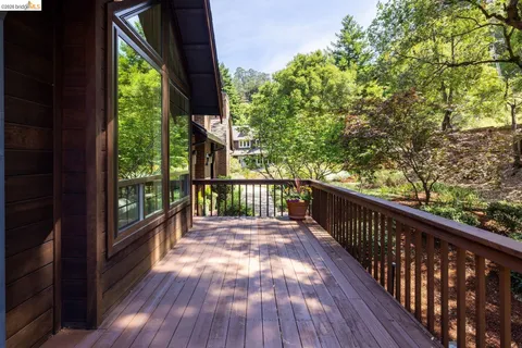 $1,398,000 | 6685 Shepherd Canyon Road, Oakland, CA 94611