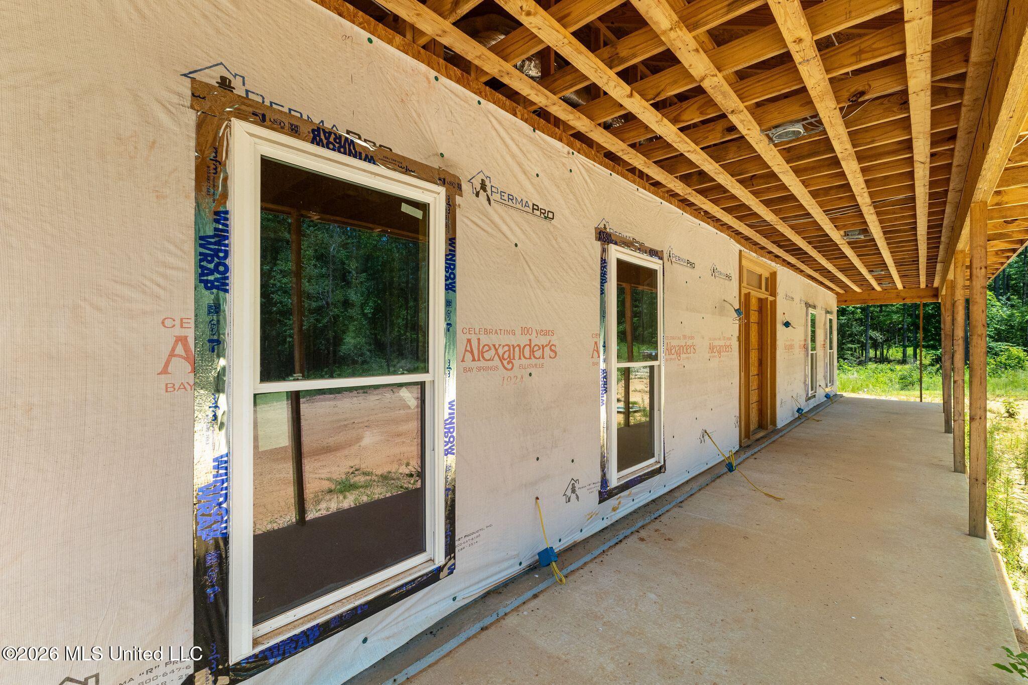 313 Spur Line Road Ellisville, MS 39437 - Photo 5 of 34 313_Spurline-5