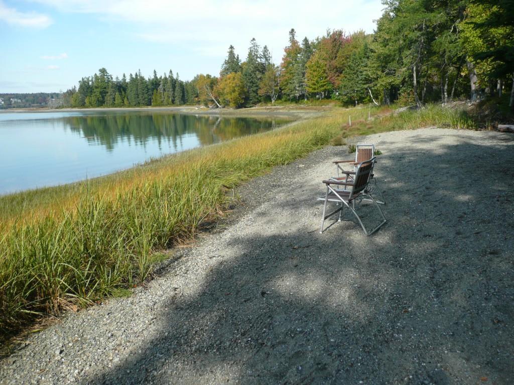 48 Meadow Point Road Lamoine, ME 04605 - Photo 11 of 13 Really usable beach on tranquil...