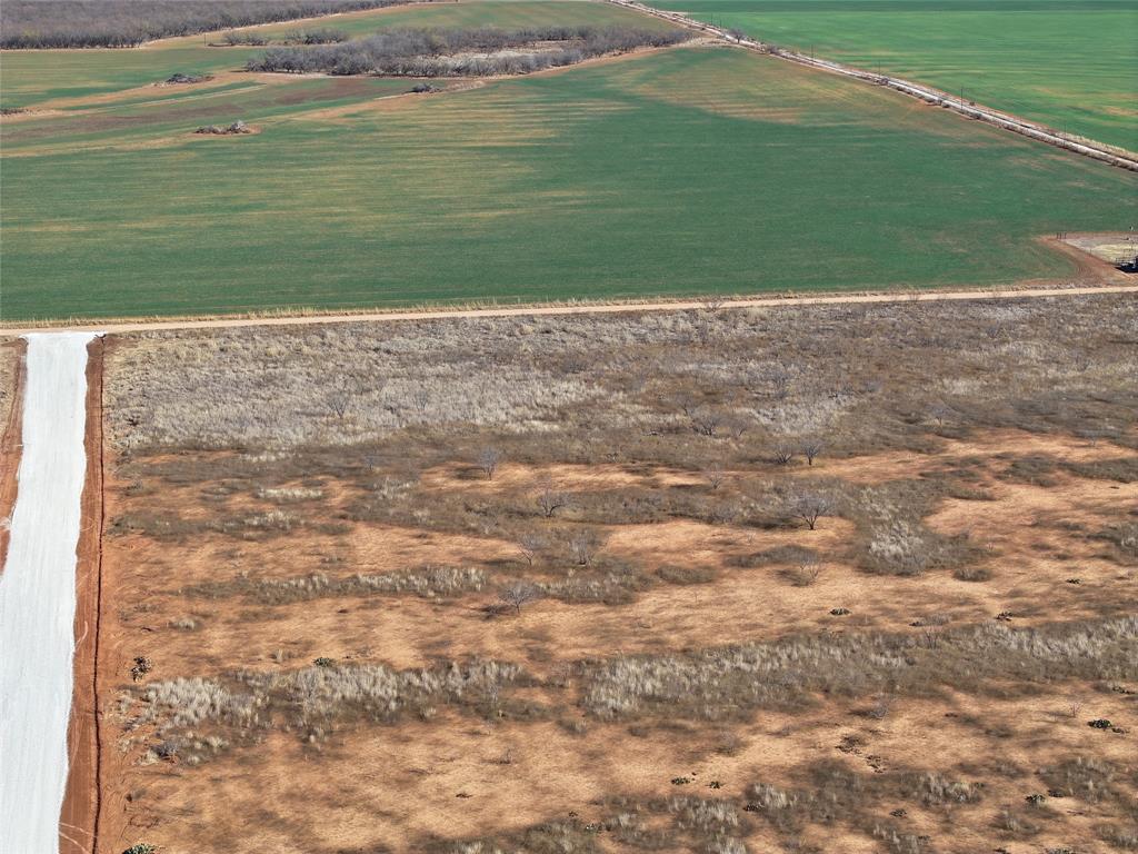 Lot 2 Tbd Cr Hawley, TX 79525 - Photo 4 of 6 a view of a field with an ocean view