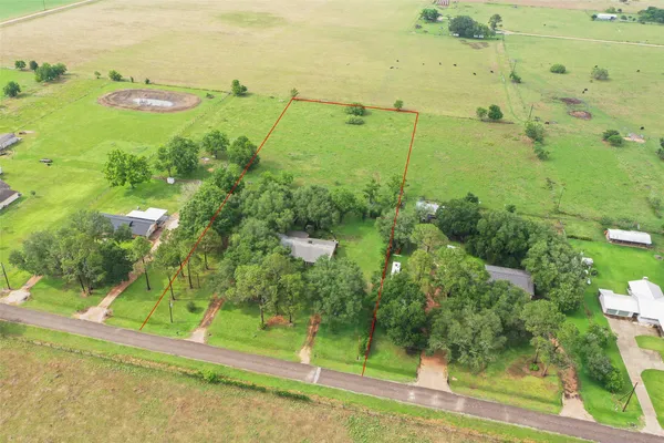 $445,000 | 444 County Road 214, East Bernard, TX 77435