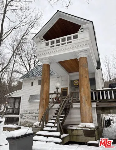 $3,500 | 44 Brook Road, Warren, VT 05674