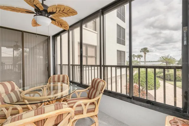 $3,100 | 8701 Midnight Pass Road, Unit 106A, Sarasota, FL 34242