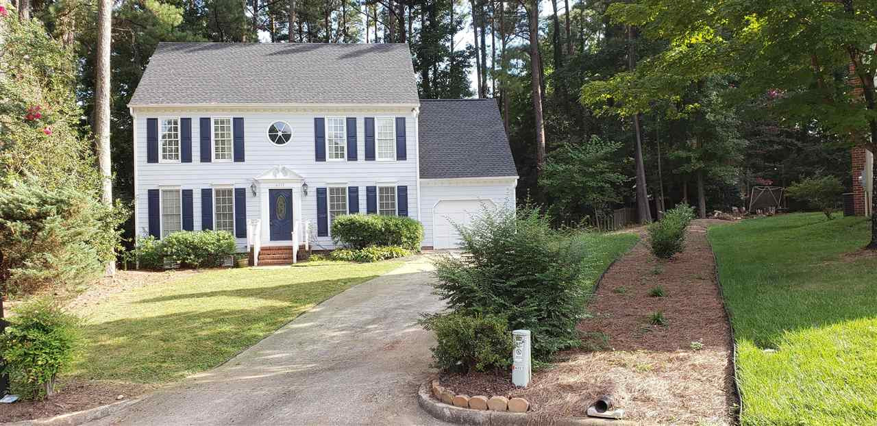 4217 Tolchester Place Raleigh, NC 27613 - Photo 1 of 3 Photo 1