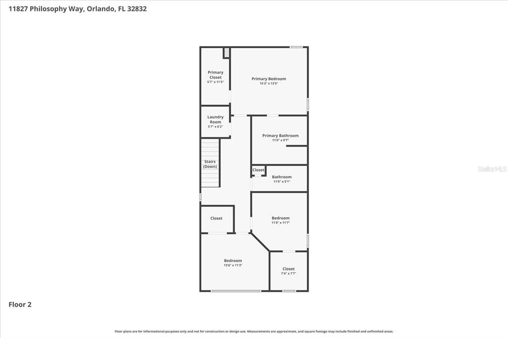 11827 Philosophy Way Orlando, FL 32832 - Photo 86 of 87