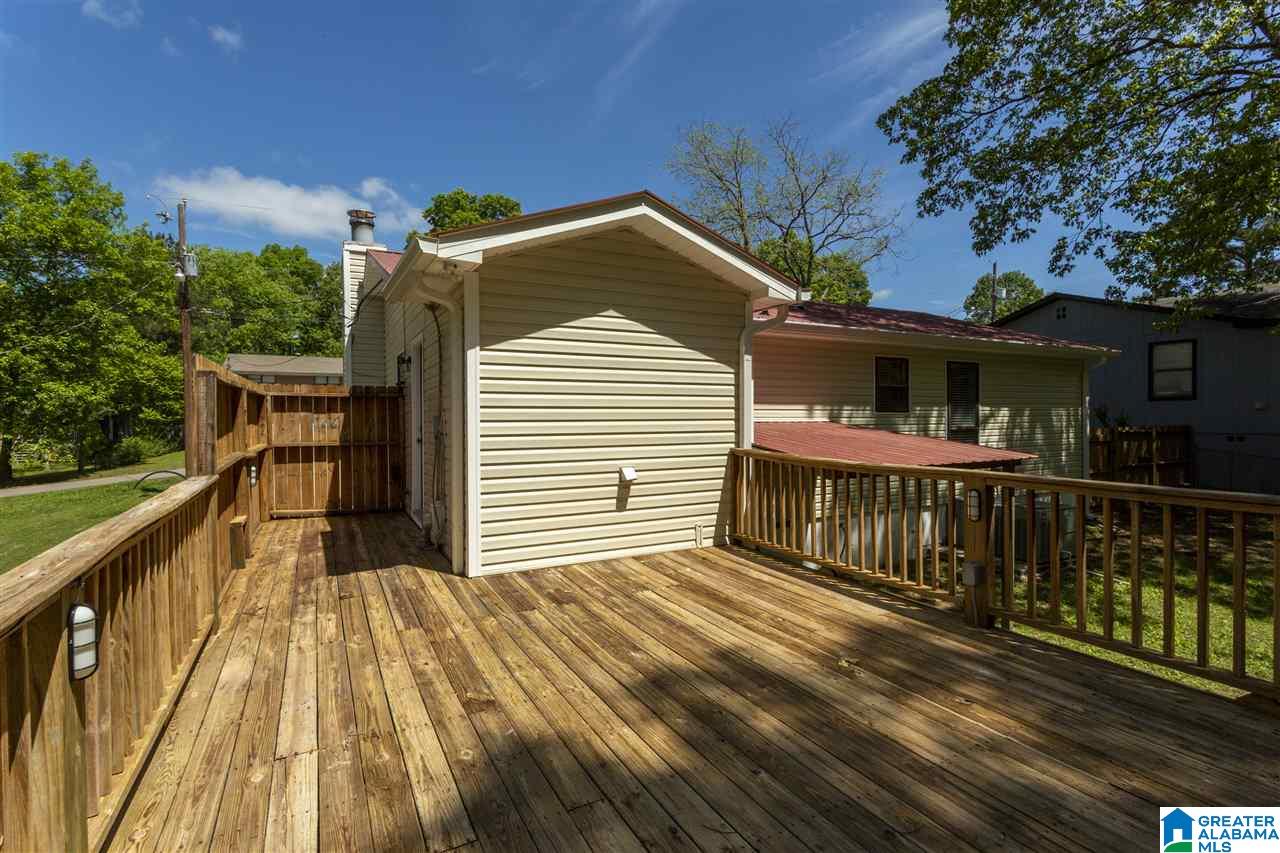 4809 Vise Road Pinson, AL 35126 - Photo 28 of 42 Gallery Image 28