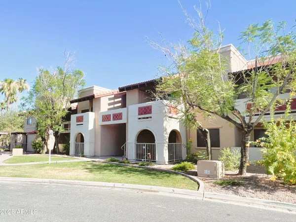 $1,395 | 5757 West Eugie Avenue, Unit 2003, Glendale, AZ 85304