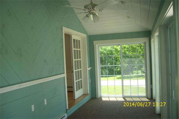 55 Ridge Road Rutland, MA 01543 - Photo 4 of 24 a view of a room that has a large window