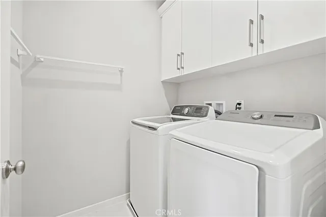 a very nice looking room with a bedroom