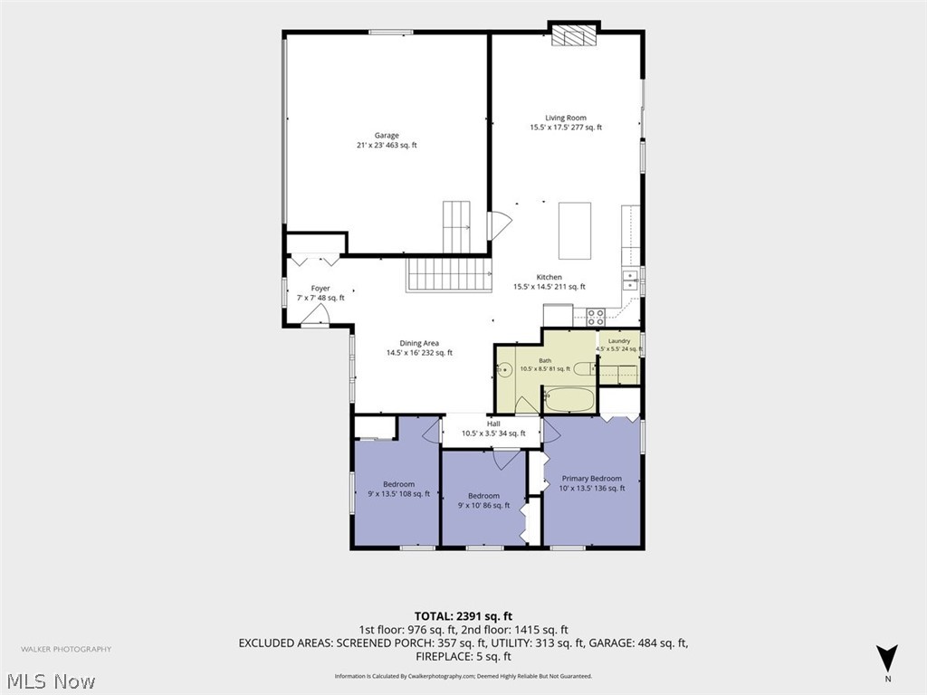 1831 Springville Road Wooster, OH 44691 - Photo 49 of 50 Gallery Image 49