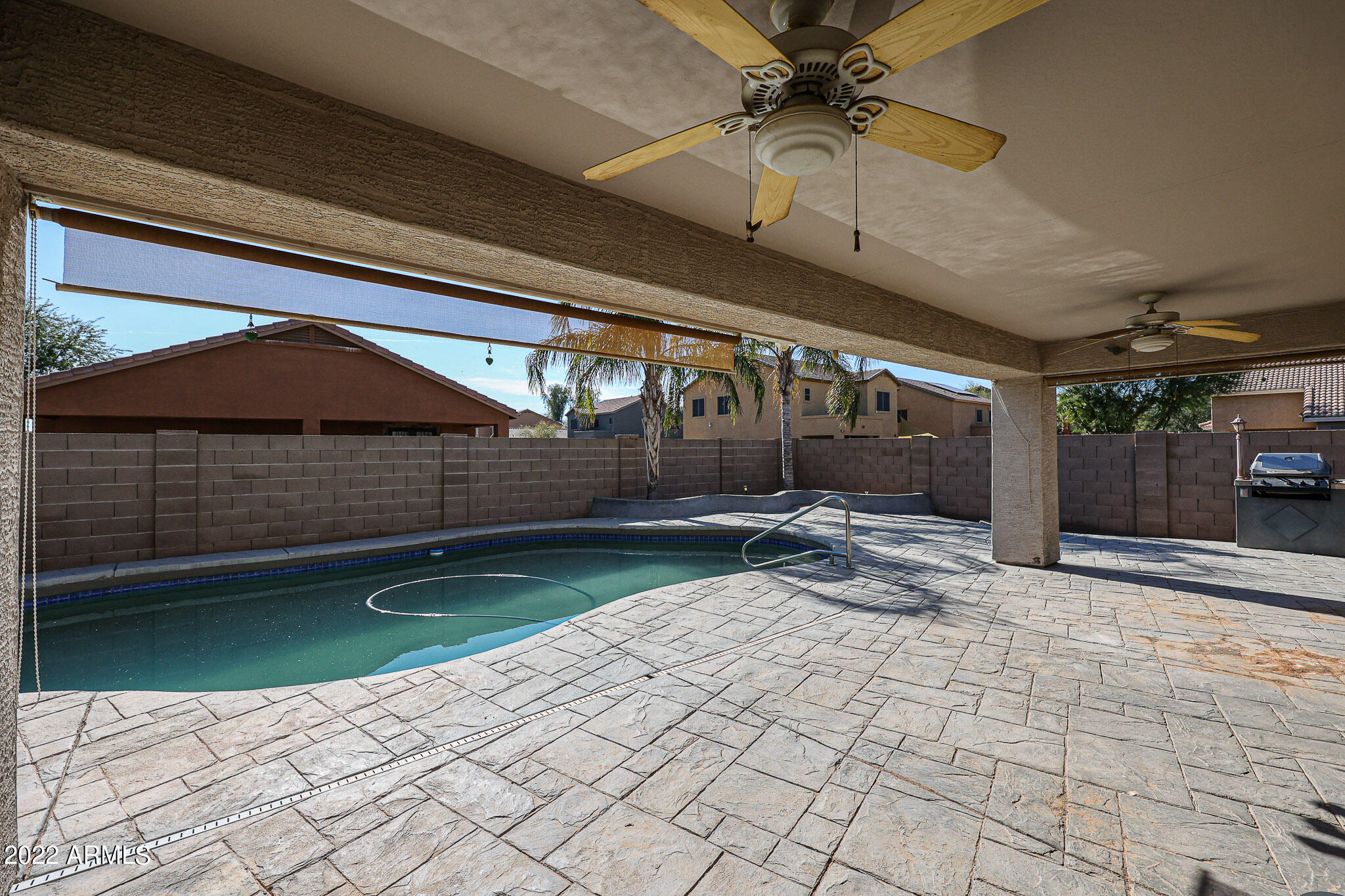 4917 West Novak Way Laveen, AZ 85339 - Photo 16 of 21 C (2)