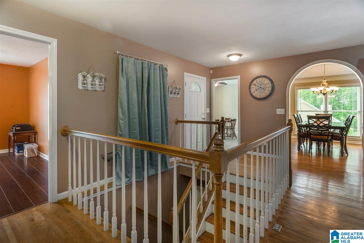 6220 Eagle Ridge Circle Pinson, AL 35126 - Photo 26 of 37