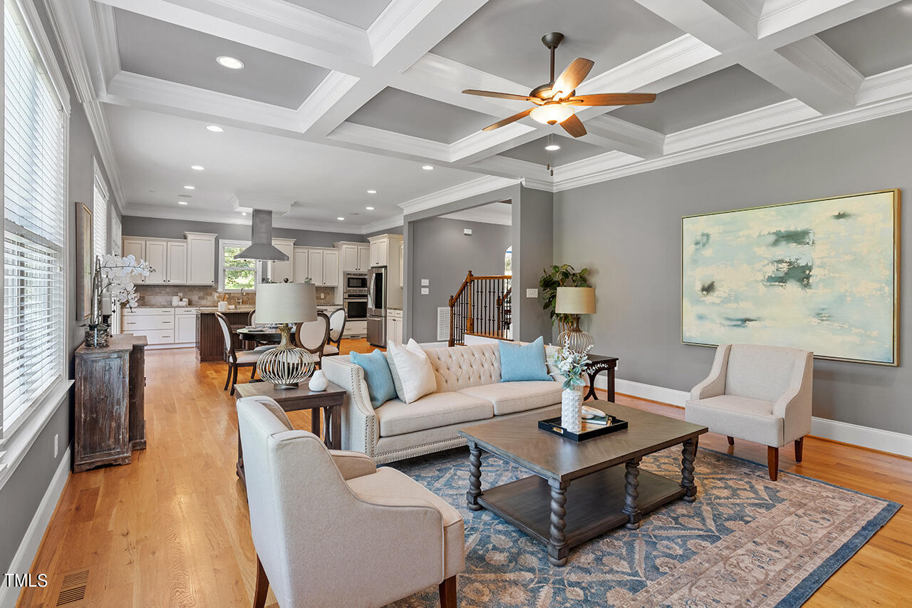1036 Quiet Ridge Circle Raleigh, NC 27614 - Photo 21 of 60 1036 Quiet Ridge Circle_35