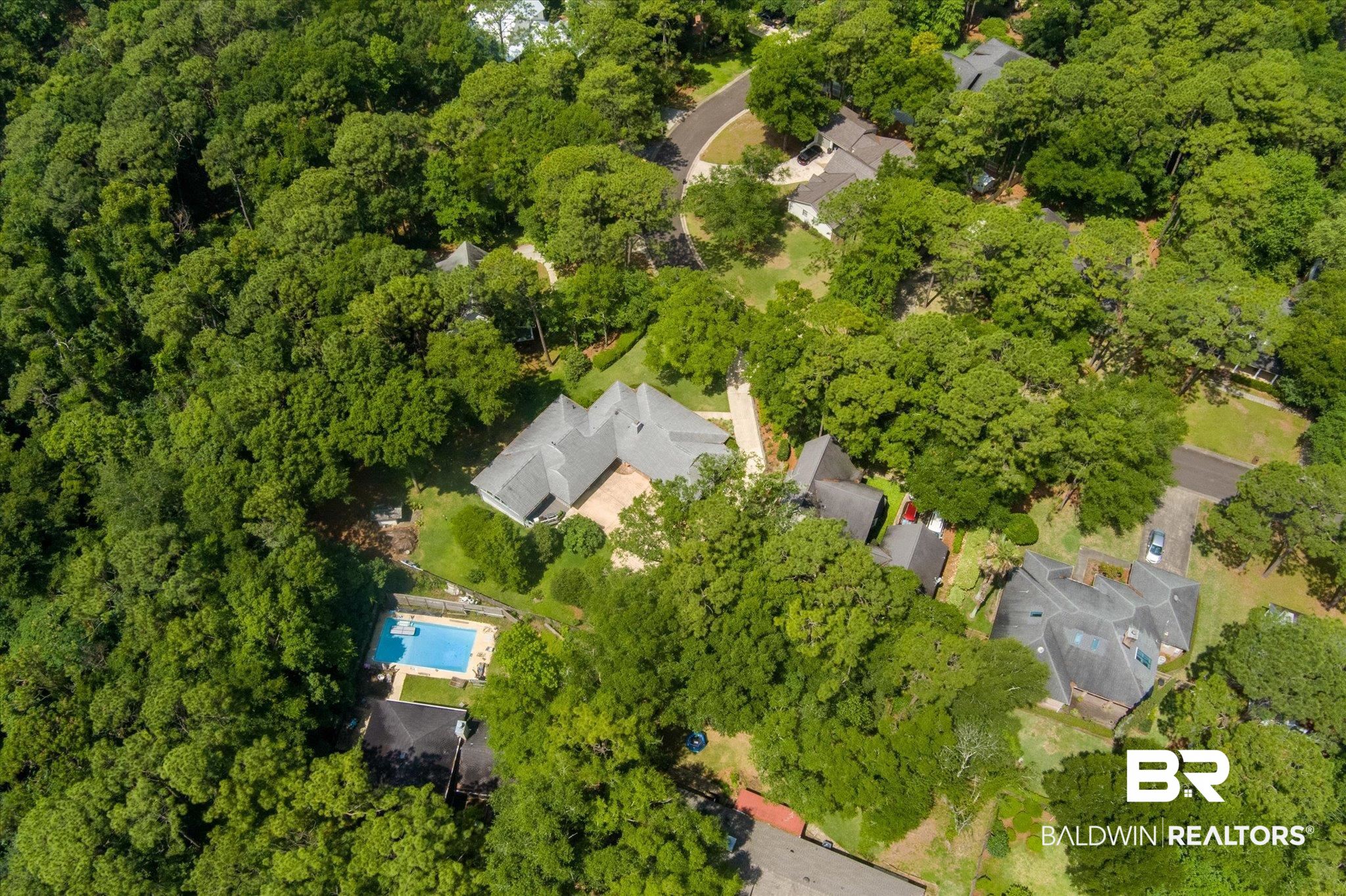 17 Quail Loop Fairhope, AL 36532 - Photo 36 of 38