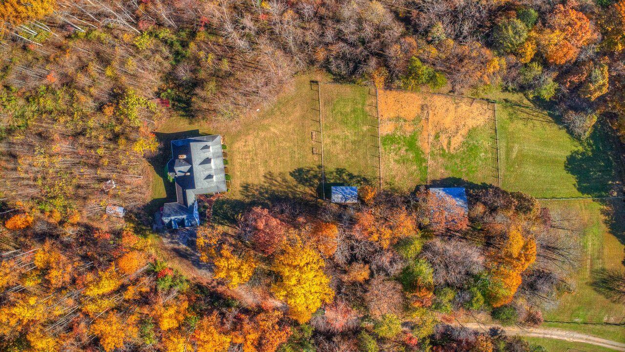 224 Shade Hollow Road Blue Ridge, VA 24064 - Photo 35 of 38