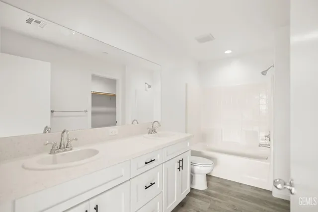 a view of small space