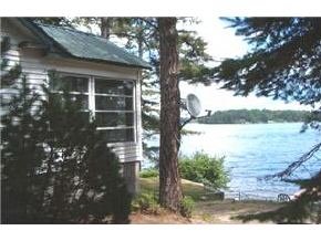 20 Marjorie Point Road Freedom, NH 03836 - Photo 2 of 6