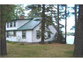 20 Marjorie Point Road Freedom, NH 03836 - Photo 3 of 6