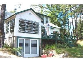 20 Marjorie Point Road Freedom, NH 03836 - Photo 5 of 6