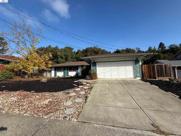 $999,000 | 8091 Vía Zapata, Dublin, CA 94568