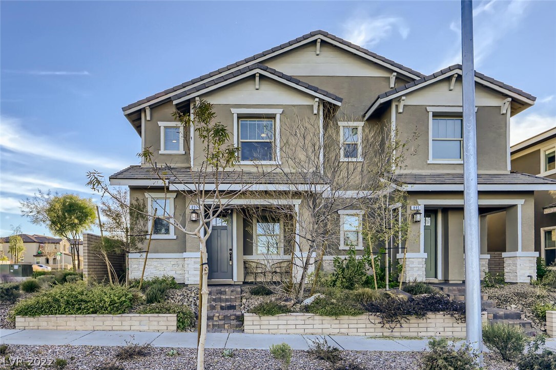 897 East Sunset Road Henderson, NV 89011 - Photo 1 of 35 Gallery Image 1