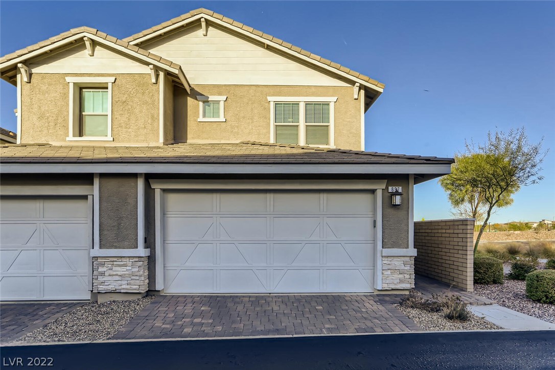 897 East Sunset Road Henderson, NV 89011 - Photo 35 of 35 Gallery Image 35