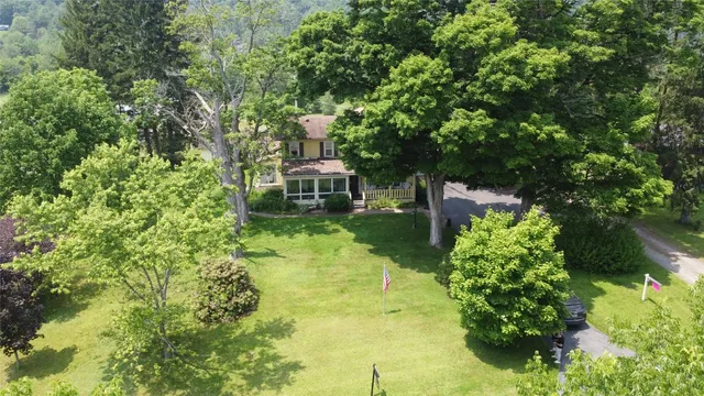 $425,000 | 177 Old Barton Road, Barton, NY 13734