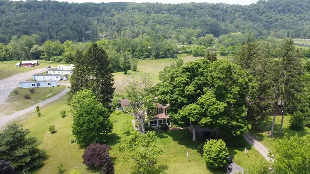 $425,000 | 177 Old Barton Road, Barton, NY 13734