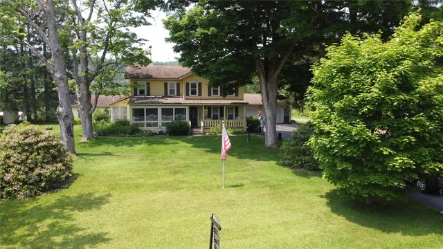 $425,000 | 177 Old Barton Road, Barton, NY 13734