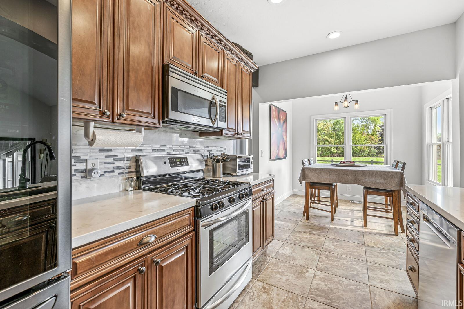 51542 Copperfield Ridge Granger, IN 46530 - Photo 12 of 33