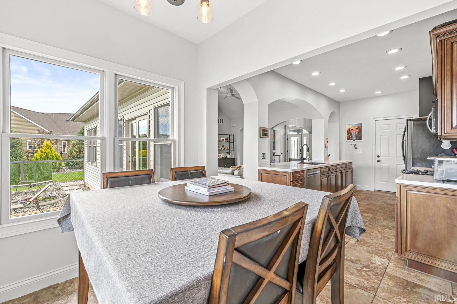 51542 Copperfield Ridge Granger, IN 46530 - Photo 13 of 33