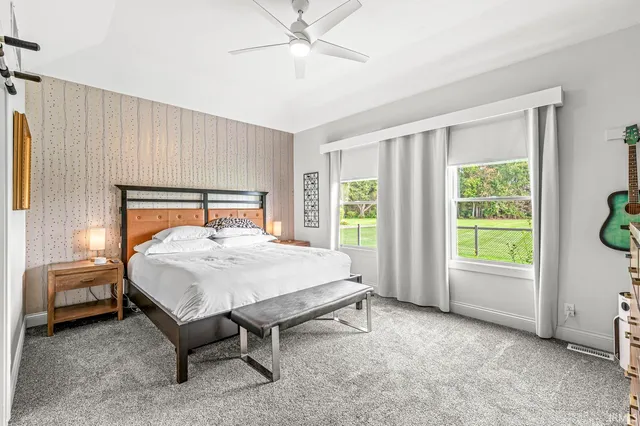 $525,000 | 51542 Copperfield Ridge, Granger, IN 46530