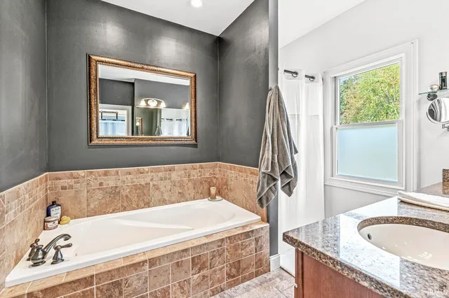 $525,000 | 51542 Copperfield Ridge, Granger, IN 46530