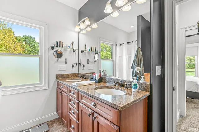 $525,000 | 51542 Copperfield Ridge, Granger, IN 46530