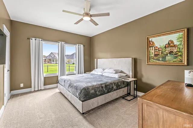 $525,000 | 51542 Copperfield Ridge, Granger, IN 46530