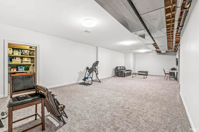 $525,000 | 51542 Copperfield Ridge, Granger, IN 46530