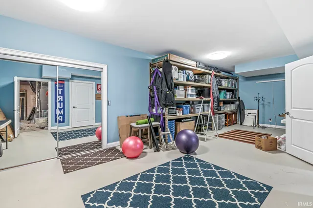 $525,000 | 51542 Copperfield Ridge, Granger, IN 46530