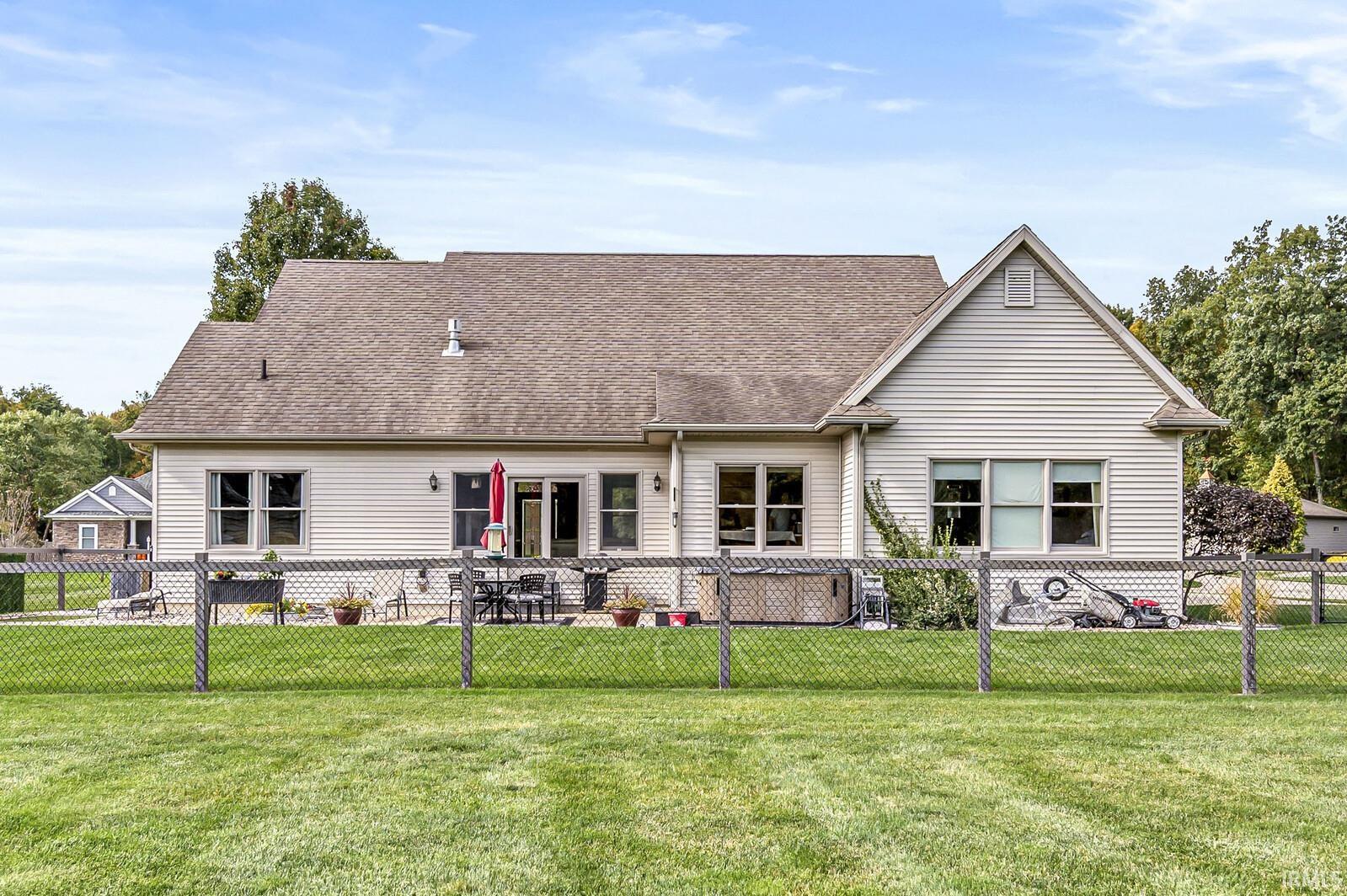51542 Copperfield Ridge Granger, IN 46530 - Photo 28 of 33