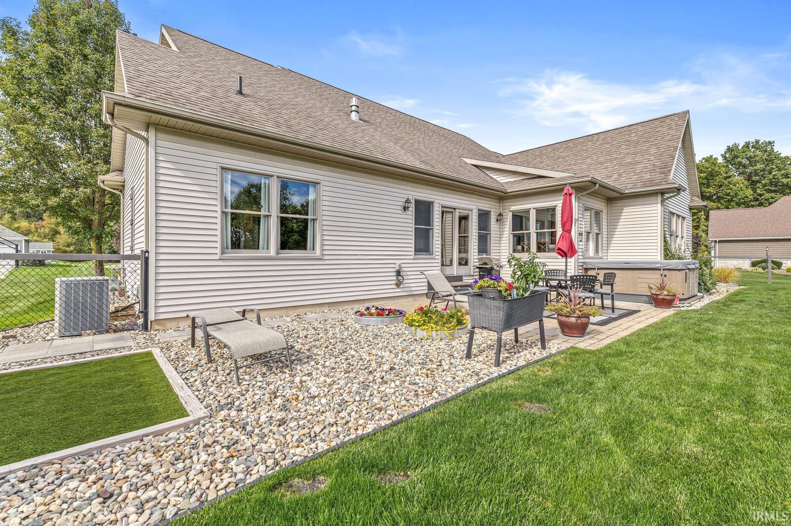 51542 Copperfield Ridge Granger, IN 46530 - Photo 29 of 33