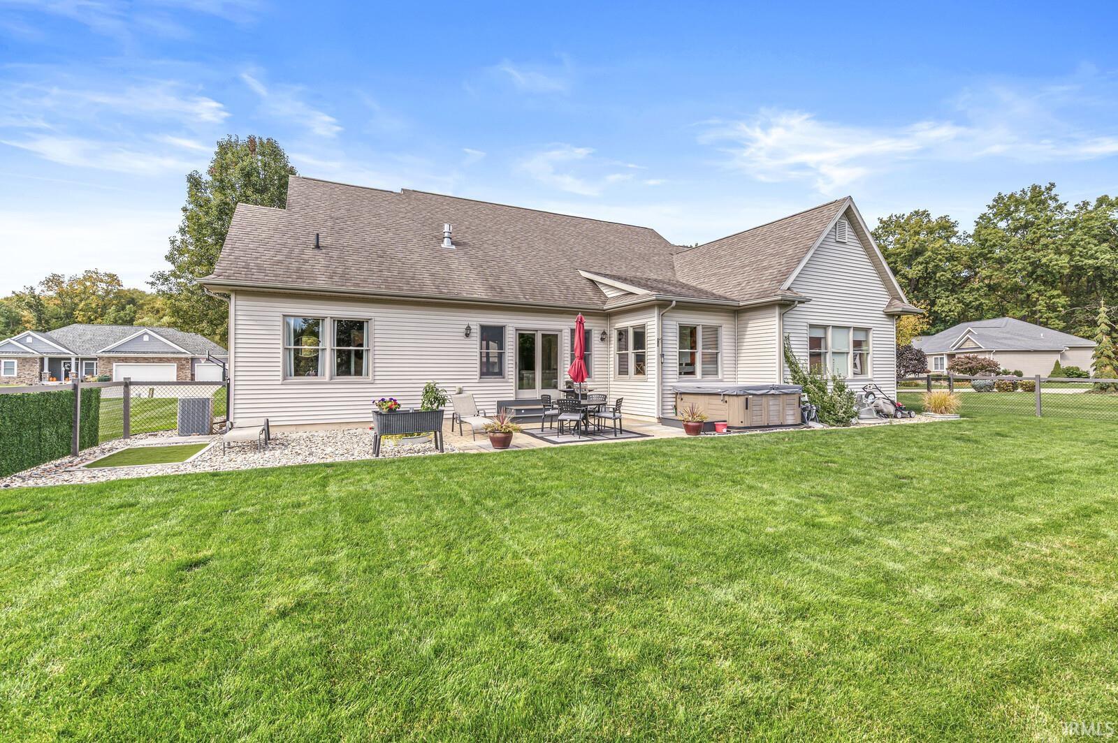 51542 Copperfield Ridge Granger, IN 46530 - Photo 30 of 33