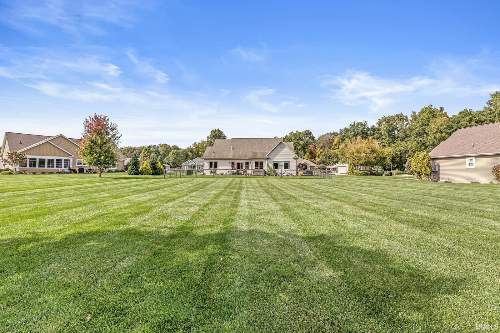 51542 Copperfield Ridge Granger, IN 46530 - Photo 3 of 33