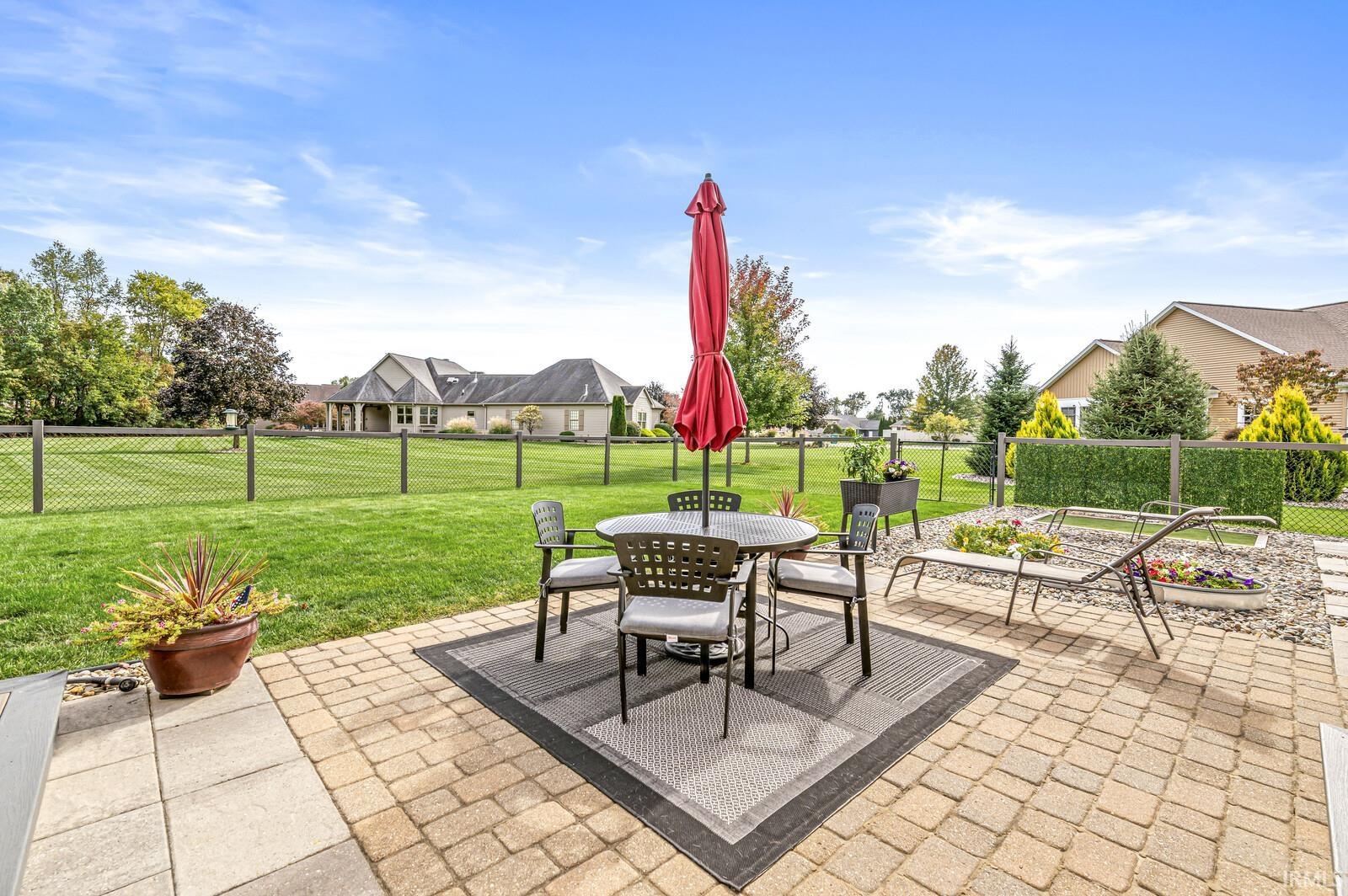 51542 Copperfield Ridge Granger, IN 46530 - Photo 31 of 33