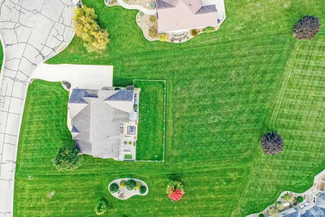 $525,000 | 51542 Copperfield Ridge, Granger, IN 46530