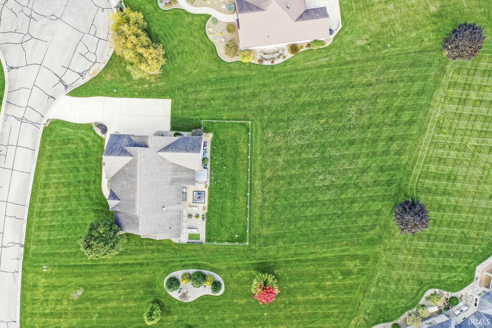 51542 Copperfield Ridge Granger, IN 46530 - Photo 32 of 33