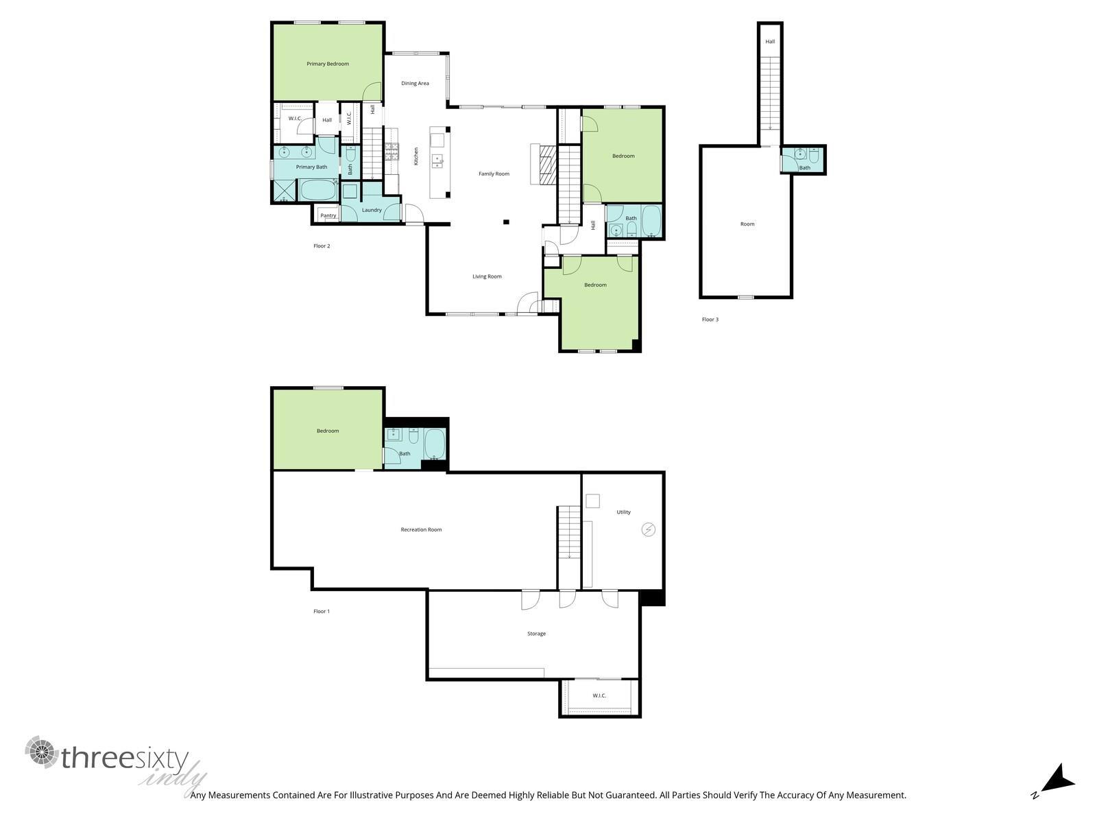51542 Copperfield Ridge Granger, IN 46530 - Photo 33 of 33