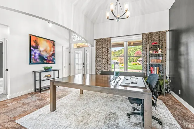 $525,000 | 51542 Copperfield Ridge, Granger, IN 46530